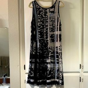 Nic + Zoe Dress